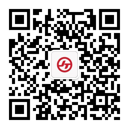 好運(yùn)官方微信